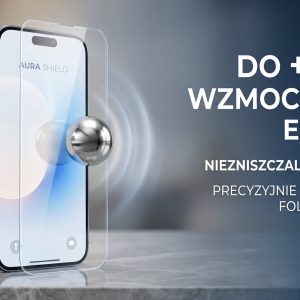 2x гідрогелева плівка для екрану Samsung Galaxy M33 5G, матова та прозора