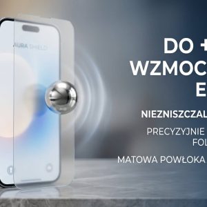 2x гідрогелева плівка для екрану iPhone SE (2-го покоління 2020) матова та прозора
