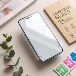 Захисне скло на смартфон